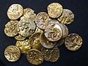 A hoard of Iron Age coins from Beverly.jpg