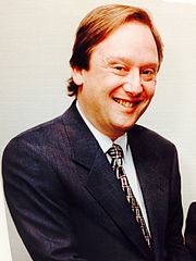 Charles Harnick, Attorney General of Ontario, 1995–1999.JPG
