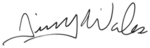 Jimmy Wales signature.png