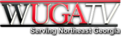 WUGA logo