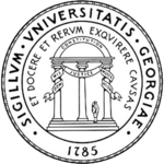 Seal of the University of Georgia.png
