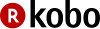 Kobo logo (2015).svg