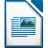 LibreOffice 4.0 Writer Icon.svg