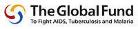 The Global Fund to Fight AIDS, Tuberculosis and Malaria logo.jpg