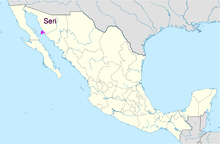 Seri within Mexico.png
