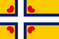 Flag of Frisia