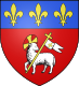 Coat of arms of Rouen
