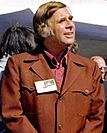 Gene Roddenberry in 1976