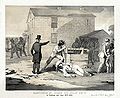 G. W. Fasel - Charles G. Crehen - Nagel & Weingaertner - Martyrdom of Joseph and Hiram Smith in Carthage jail, June 27th, 1844.jpg