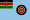 Kenyan Air Force Flag.svg