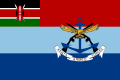 Standard of the Kenya Defence Forces