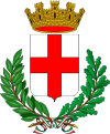 Coat of arms of Milan