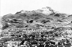 Trinidad, Colorado, c. 1907