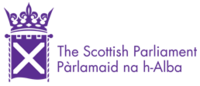 Coat of Arms of Scottish Parliament