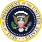 Seal of the President of the United States.svg