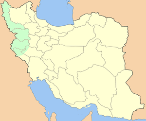 Map of Iranian Kurdistan.png