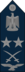 Air Chief Marshal - Egyptian Air Force rank.png
