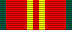Medal For Impeccable Service, 2nd Class