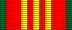 Medal For Impeccable Service, 3rd Class