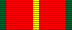 Medal For Impeccable Service, 1st Class