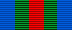 Medal For Strengthening The Brotherhood Of Arms