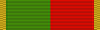Jubilee Medal "10 Years of Tajik Armed Forces" (Tajikistan)
