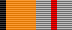 Jubilee Medal "200 years of the Russian Defense Ministry"