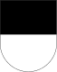 Coat of arms of État de FribourgStaat Freiburg