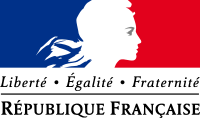 French government logo.svg