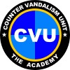 CVU Academy.svg