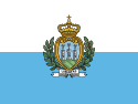 Flag of San Marino