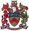Coat of arms of Staffordshire County Council.jpg