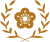 Emblem of Office of the President ROC.svg