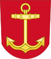 Coat of arms of Narvik kommune
