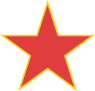Yugoslav star