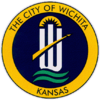 Official seal of Wichita, Kansas