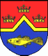Coat of arms of Peenemünde  