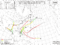 1956 Atlantic hurricane season map - 2.png