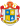 Patriarch Gregorios III coat of arms.svg