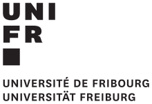 Universität Freiburg (Schweiz) logo.svg