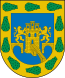 Coat of arms of Mexico City