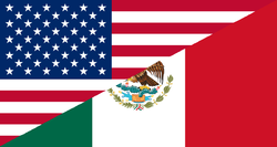 Mexican American Flag.PNG