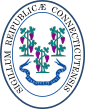 State seal of Connecticut