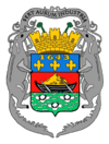 Coat of arms of Guiana