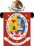 Official seal of Oaxaca