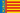 Flag of the Valencian Community (2x3).svg