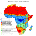 Africa map of Köppen climate classification.svg