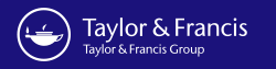 Taylor & Francis logo.svg