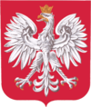Coat of Arms of Poland