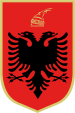 State emblem of Albania